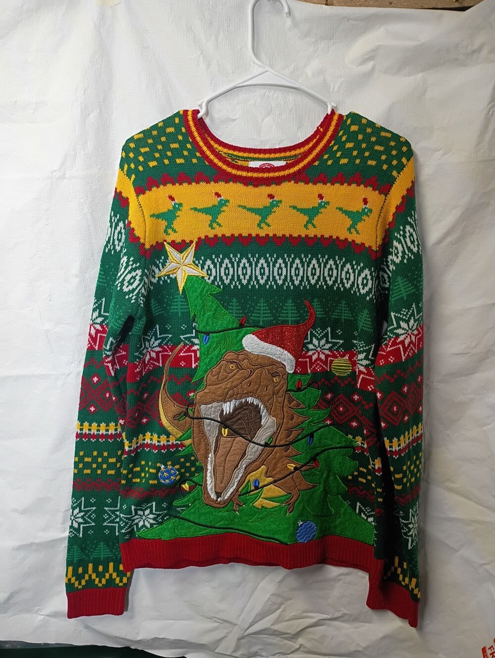 Xmas Ugly Sweater